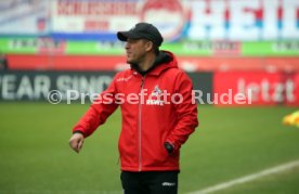 1. FC Heidenheim - 1. FC K&ouml;ln