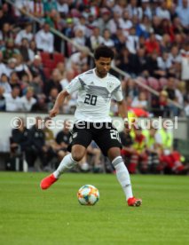 DFB Deutschland - Estland