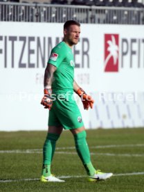 SV Sandhausen - VfB Stuttgart