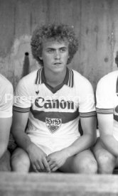 01.08.80 VfB Stuttgart - Stuttgarter Kickers
