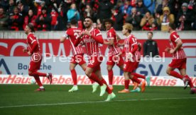 01.04.23 SC Freiburg - Hertha BSC Berlin