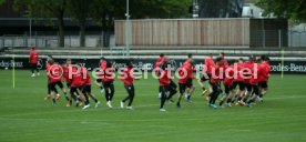 26.04.22 VfB Stuttgart Training