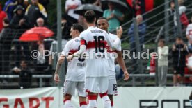 26.07.25 VfB Stuttgart - Celta de Vigo