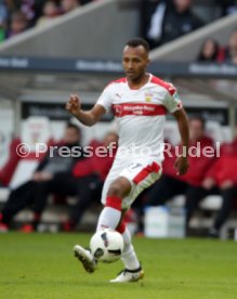 VfB Stuttgart - 1. FC Kaiserslautern