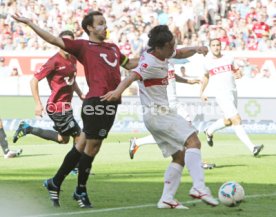 VFB-Hannover 96