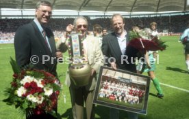 31.05.97 VfB Stuttgart - Arminia Bielefeld