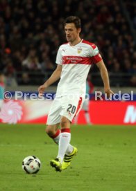 VfB Stuttgart - TSV 1860 M&uuml;nchen