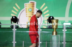 21.05.22 DFB-Pokal Finale SC Freiburg - RB Leipzig