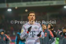 21.12.25 1. FC Heidenheim - FC Bayern M&uuml;nchen