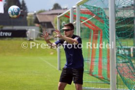 22.07.21 VfB Stuttgart Trainingslager Kitzb&uuml;hel 2021