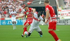 29.10.22 VfB Stuttgart - FC Augsburg