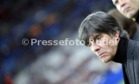 Frankreich - Deutschland DFB