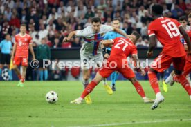 13.09.22 FC Bayern M&uuml;nchen - FC Barcelona