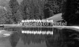 24.07.80 VfB Stuttgart Trainingslager Baiersbronn