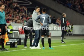 13.01.26 VfB Stuttgart - Eintracht Frankfurt