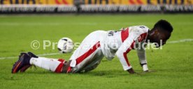 VfB Stuttgart - TSV 1860 M&uuml;nchen