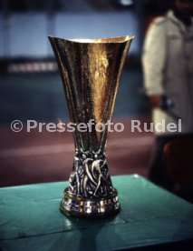 23.05.79 Borussia M&ouml;nchengladbach - Roter Stern Belgrad