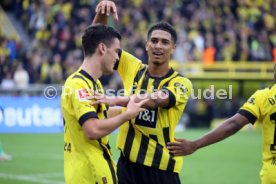 22.10.22 Borussia Dortmund - VfB Stuttgart