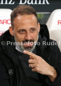 VfB Stuttgart - 1. FC Heidenheim