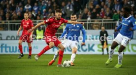 SV Darmstadt 98 - VfB Stuttgart