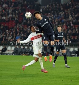 06.11.25 VfB Stuttgart - Feyenoord Rotterdam
