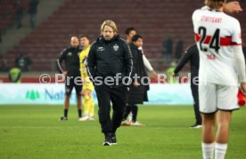 06.11.21 VfB Stuttgart - DSC Arminia Bielefeld
