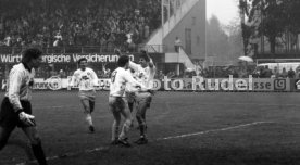 01.04.87 Stuttgarter Kickers - Fortuna D&uuml;sseldorf