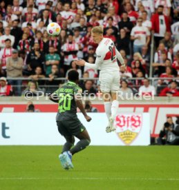 07.10.23 VfB Stuttgart - VfL Wolfsburg