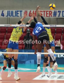 13.03.21 Allianz MTV Stuttgart - SSC Palmberg Schwerin
