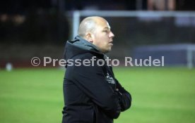 13.10.21 U17 Stuttgarter Kickers- U17 FC Augsburg