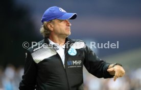 Stuttgarter Kickers - Kickers Offenbach