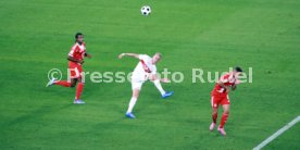 16.08.25 Franz-Beckenbauer-Supercup VfB Stuttgart - FC Bayern München