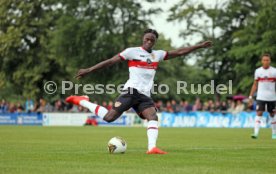 06.07.21 FSV Hollenbach - VfB Stuttgart