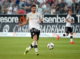 SV Sandhausen - VfB Stuttgart