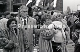 31.03.1988 UdSSR -Argentinien