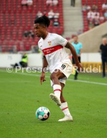 19.09.20 VfB Stuttgart - SC Freiburg