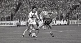15.11.80 VfB Stuttgart - Hamburger SV