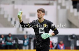 15.04.23 VfB Stuttgart - Borussia Dortmund