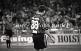 13.01.96 Hallen Masters Stuttgart