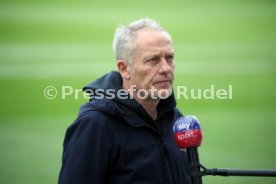 12.12.20 SC Freiburg - Arminia Bielefeld