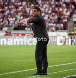 VfB Stuttgart - FC Bayern M&uuml;nchen