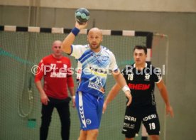 04.08.22 TSV Deizisau - TVB Stuttgart