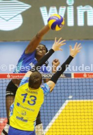SSC Palmberg Schwerin - Allianz MTV Stuttgart