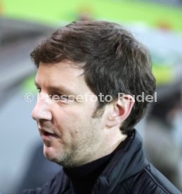 SC Freiburg - VfB Stuttgart