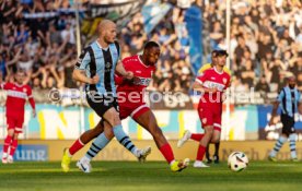 27.04.25 SV Waldhof Mannheim - VfB Stuttgart II