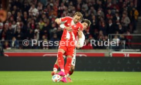 06.12.25 VfB Stuttgart - FC Bayern M&uuml;nchen