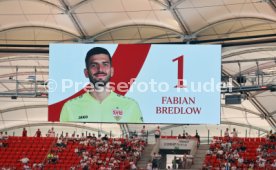 08.08.26 VfB Stuttgart - FC Everton