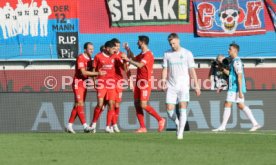 17.09.23 1. FC Heidenheim - SV Werder Bremen