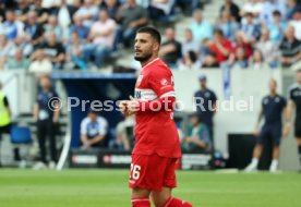 12.09.26 TSG 1899 Hoffenheim - VfB Stuttgart