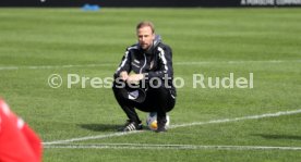 20.03.24 VfB Stuttgart Training